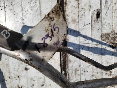 AC pipe SEAT LEON (1P1) 1.9 TDI | BP32945283M126 - Image 3