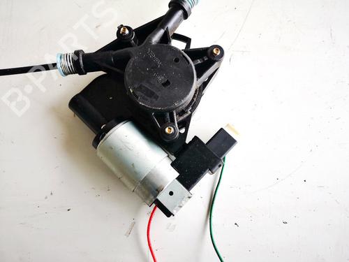 Used Right front window motor Right front window motor MAZDA 6 Hatchback (GG) 2.0 DI (GG14) (136 hp) 35585979 35585979