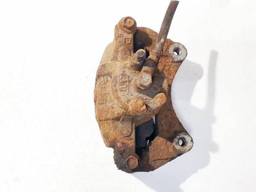 Right front brake caliper JEEP COMPASS (MK49) 2.2 CRD 4x4 | BP39999349M104 - Image 2
