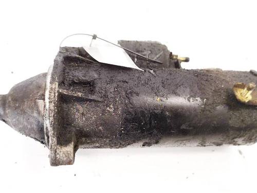 Used Starter Starter AUDI A4 B5 (8D2) 1.9 TDI (90 hp) 34764902 34764902