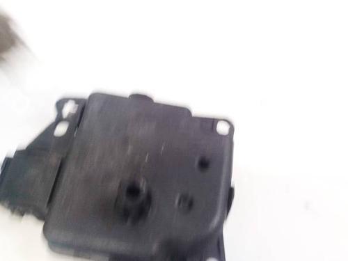 Electronic module JEEP PATRIOT (MK74) 2.0 CRD | BP32586868M83 