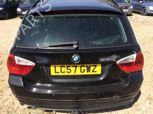 Pipe BMW 3 (E90) 318 i | BP33500290M125  - Image 7