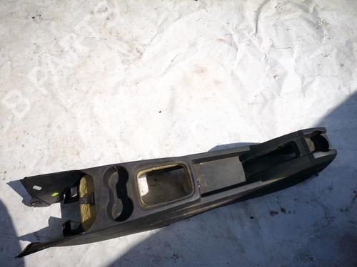 Used Cup/Object holder Cup/Object holder OPEL MERIVA A MPV (X03) 1.7 DTI (E75) (75 hp) 35501600 35501600