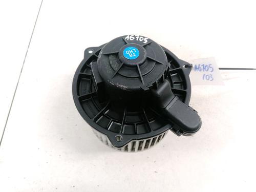 Used Heater blower motor Heater blower motor HYUNDAI GETZ (TB) 1.3 (85 hp) 35578931 35578931