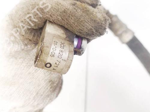 AC pipe VW PASSAT B6 (3C2) 2.0 FSI 4motion | BP32605725M126 - Image 2