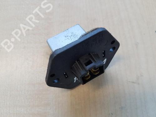 Used Heater resistor Heater resistor KIA RIO II (JB) 1.5 CRDi (110 hp) 35834572 35834572