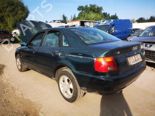 Pipe AUDI A4 B5 (8D2) 1.8 | BP32623189M125 