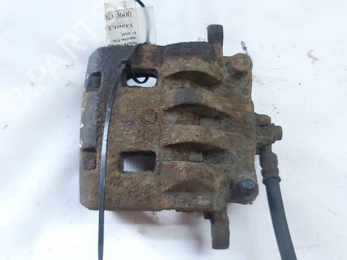 Used Right front brake caliper Right front brake caliper SUBARU OUTBACK (BL, BP) 2.0 D AWD (BPD) (150 hp) 35870739 35870739