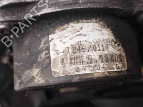 Vacuum pump BMW X5 (E53) 3.0 d | BP35265506M80 - Image 2