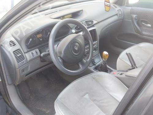 Engine mount RENAULT LAGUNA II (BG0/1_) 1.9 dCi (BG08, BG0G) | BP33073702M89 - Image 11