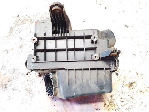Used Air filter box Air filter box KIA RIO II (JB) 1.5 CRDi (110 hp) 35383510 35383510