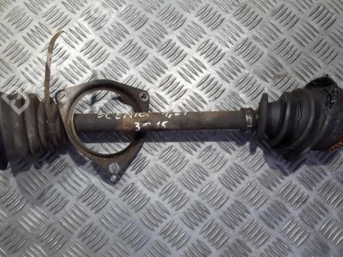 Used Left front driveshaft Left front driveshaft 35663988 35663988