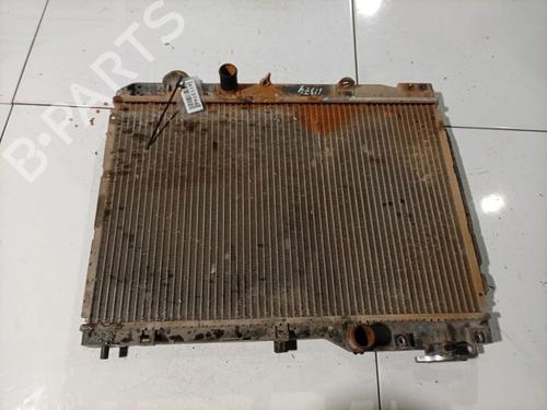 Used Water radiator Water radiator 38550743 38550743