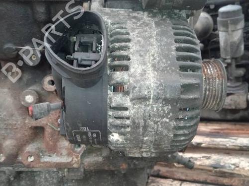Used Alternator Alternator 35299543 35299543