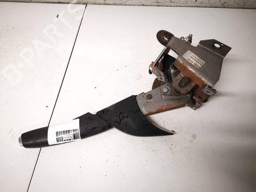Used Hand brake Hand brake CITROËN C4 I (LC_) 1.6 16V (109 hp) 35192593 35192593