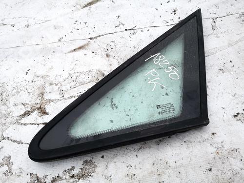 front-left-quarter-glass-opel-zafira-a-mpv-t98-1999-2000-2001-2002-2003-2004-2005-2006-35392657 main image