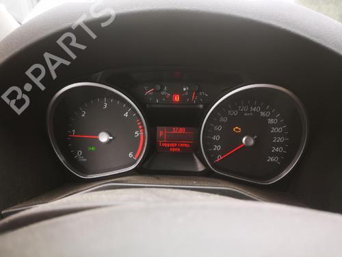 Engine control unit (ECU) FORD MONDEO IV (BA7) 2.0 TDCi | BP32955425M57  - Image 11