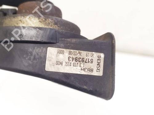 Horn FORD KA (RU8) 1.3 TDCi | BP35149414E13 - Image 3