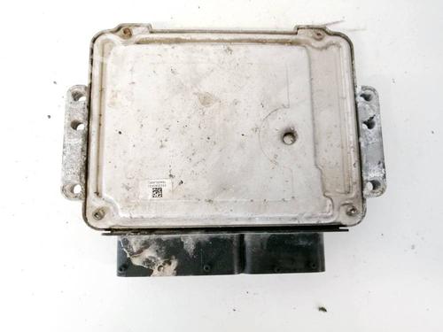 Engine control unit (ECU) KIA CEE'D Hatchback (ED) 1.6 CRDi 115 | BP32952676M57 - Image 2