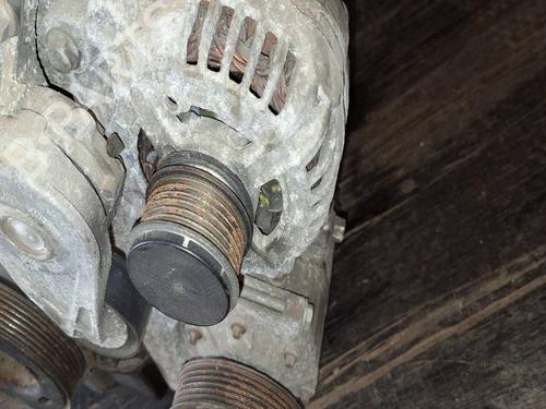 Alternator VW GOLF V (1K1) 1.6 | BP39759145M7 - Image 2