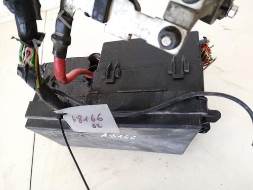 Fuse box VOLVO V50 (545) 2.0 D | BP32909449E1 - Image 2