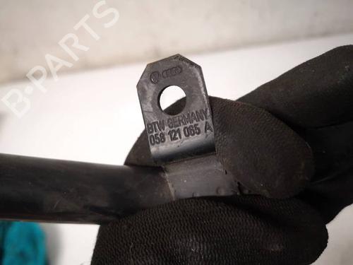 Pipe AUDI A4 B5 (8D2) 1.6 | BP39061521M125 - Image 3