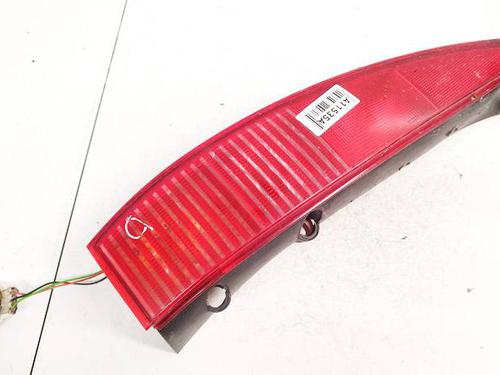Used Right taillight Right taillight CITROËN C5 II (RC_) 2.0 HDi (RCRHRH) (136 hp) 40244931 40244931