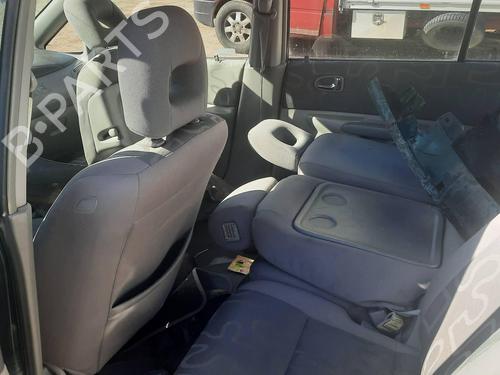 Luftventil MAZDA PREMACY (CP) 2.0 TD | BP33090876I21  - Image 11