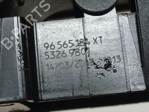 Switch CITROËN C5 III (RD_) 2.0 HDi (RDRHD8, RDRHDJ, RDRHR8, RDRHRJ) | BP36347096I30 - Image 4
