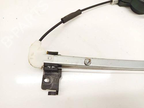Front left window mechanism MAZDA 3 (BL) 2.2 MZR CD (BL10) | BP40114080C22 - Image 3