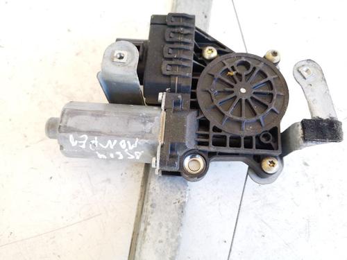 Used Right rear window motor Right rear window motor 35612489 35612489