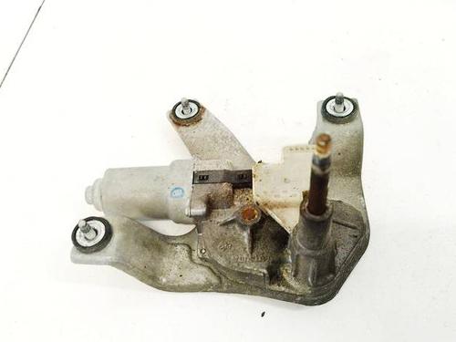 Used Rear wiper motor Rear wiper motor JEEP PATRIOT (MK74) 2.0 CRD (140 hp) 35049788 35049788