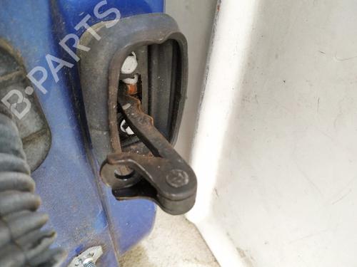 Used Hinge/Door check strap Hinge/Door check strap 35518777 35518777