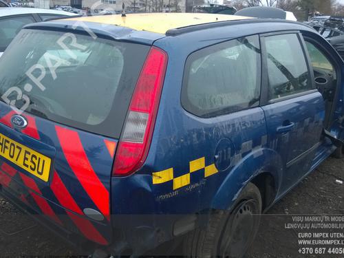 Engine mount FORD FOCUS II (DA_, HCP, DP) 1.8 TDCi | BP33483361M89 - Image 7