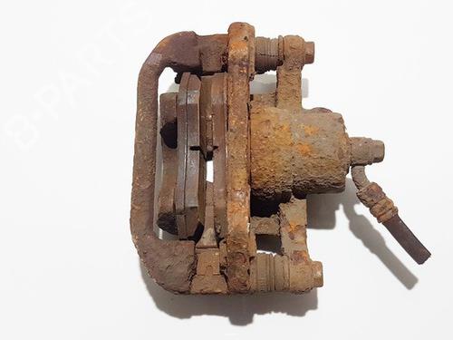 Left rear brake caliper CHEVROLET EVANDA 2.0 | BP35556421M107 - Image 3