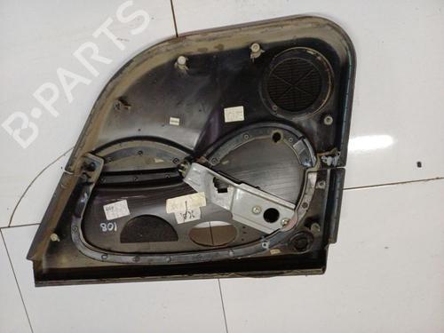 Rear left panel ROVER 75 (RJ) 2.0 CDT | BP34808126C60 - Image 3