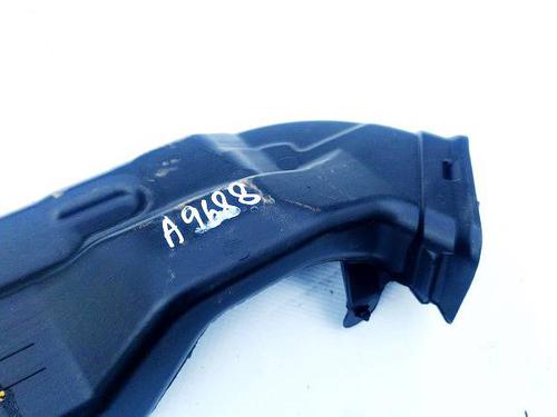 Pipe AUDI Q5 (8RB) 3.2 FSI quattro | BP35080122M125 - Image 2