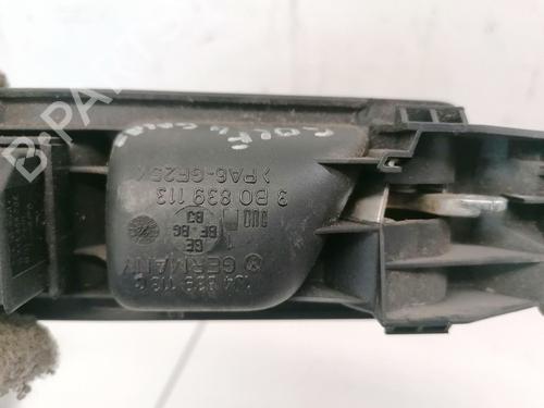Front left interior door handle OPEL INSIGNIA A (G09) 1.8 (68) | BP35437182I13 - Image 3