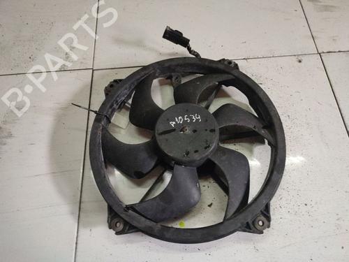 Used Fan Fan 34985051 34985051
