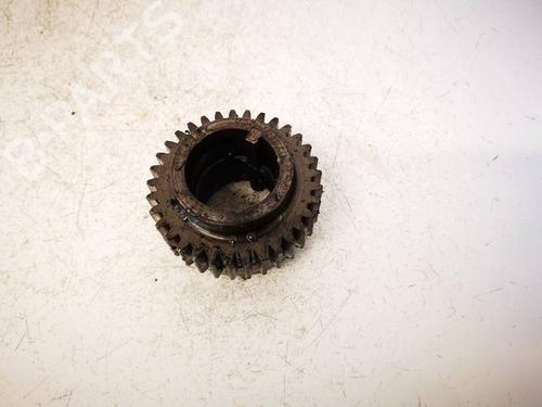 Used Pulley Pulley 38611553 38611553