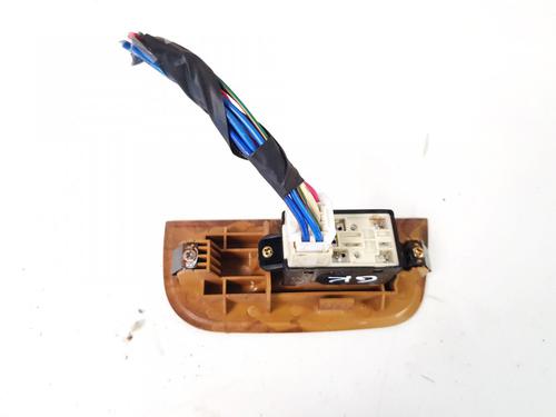 Switch HYUNDAI TERRACAN (HP) 2.9 CRDi 4WD | BP38571510I30 - Image 3