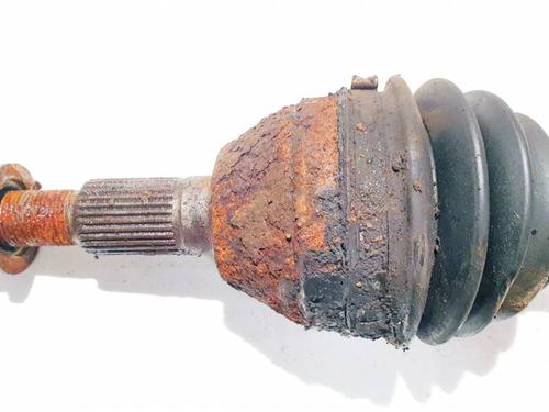 Right front driveshaft CHEVROLET CAPTIVA (C100, C140) 2.4 4WD | BP34895428M39 - Image 2