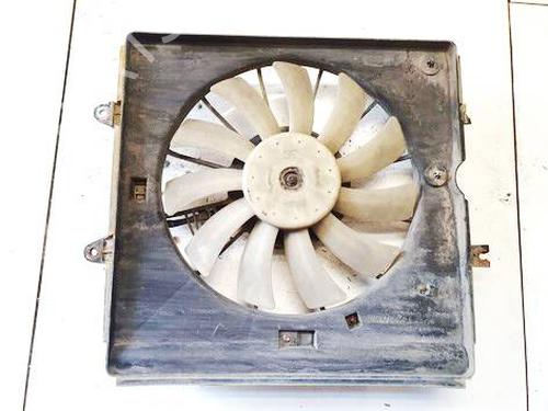 Used Fan Fan 37085476 37085476