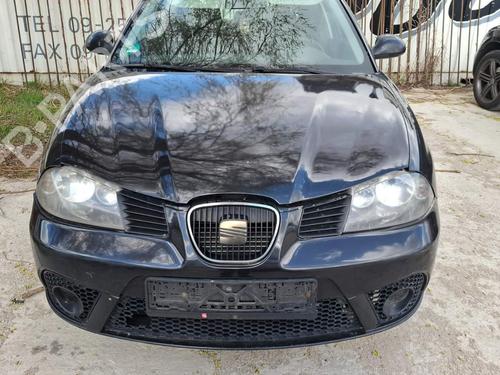 Warning switch SEAT IBIZA III (6L1) 1.4 16V | BP36312831I22 - Image 5