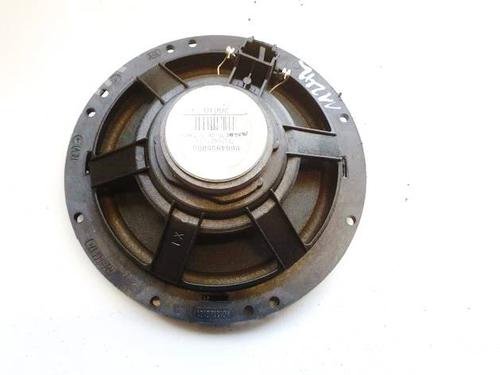 Speaker CITROËN C5 III (RD_) 2.0 HDi 140 (RDRHF8, RDRHFA, RDRHA8, RDRHAJ) | BP36059903E2 - Image 2