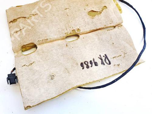 Used Electronic module Electronic module 35233788 35233788