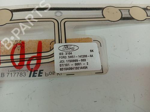 Electronic module FORD FOCUS II (DA_, HCP, DP) 1.8 TDCi | BP38494189M83 - Image 4