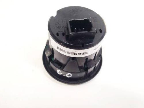Climate control RENAULT ESPACE IV (JK0/1_) 2.2 dCi (JK0H) | BP35171230I5 - Image 3