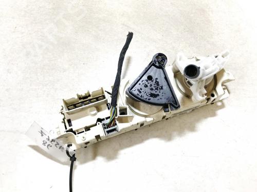Climate control FORD FOCUS C-MAX (DM2) 1.6 TDCi | BP35634626I5 - Image 2