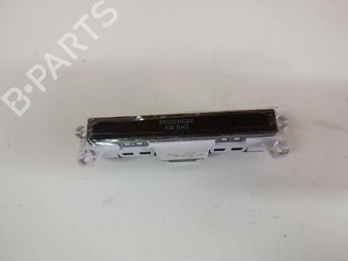 Used Interior roof light Interior roof light 38580307 38580307
